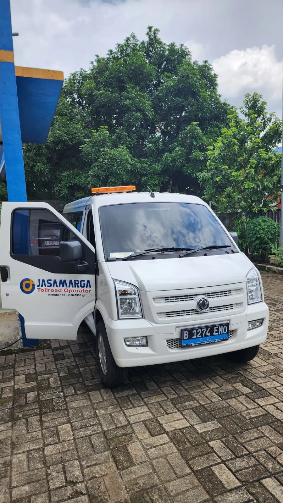 DFSK Gelora